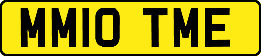 MM10TME