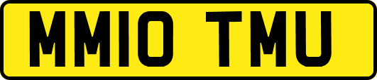 MM10TMU