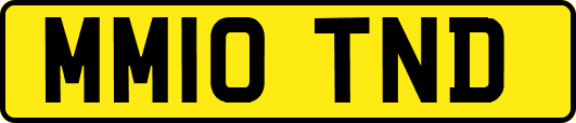 MM10TND