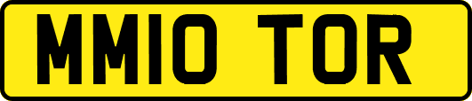 MM10TOR