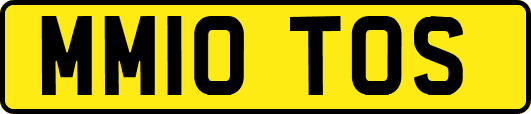 MM10TOS