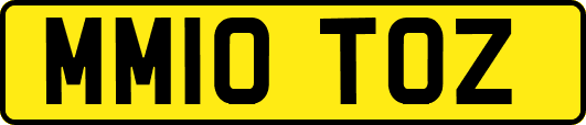 MM10TOZ