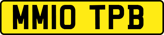 MM10TPB
