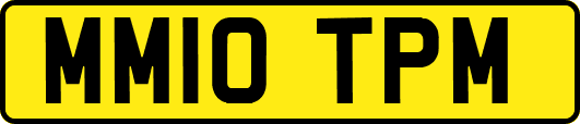 MM10TPM