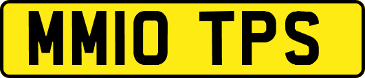 MM10TPS