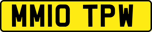 MM10TPW