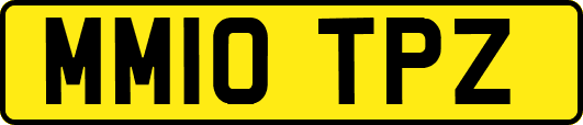 MM10TPZ