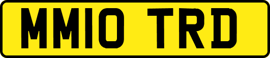 MM10TRD