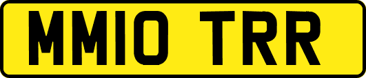 MM10TRR