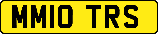 MM10TRS