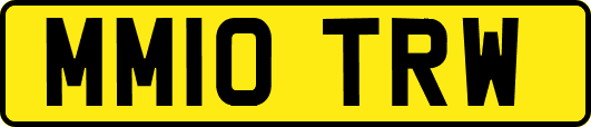 MM10TRW