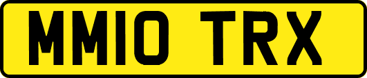 MM10TRX