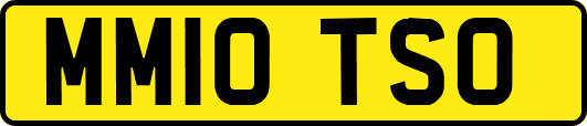 MM10TSO