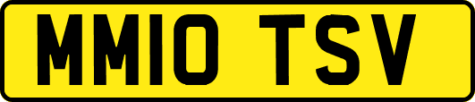 MM10TSV