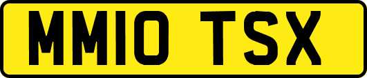 MM10TSX