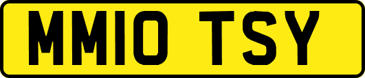 MM10TSY