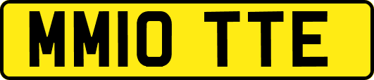 MM10TTE