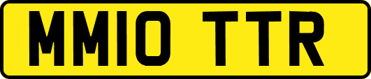 MM10TTR
