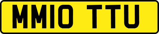 MM10TTU