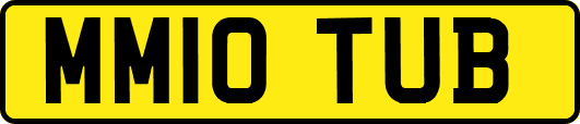 MM10TUB