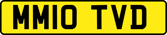 MM10TVD