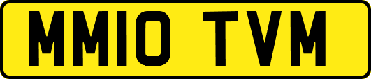 MM10TVM