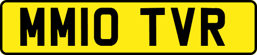 MM10TVR