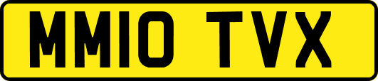 MM10TVX