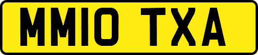 MM10TXA