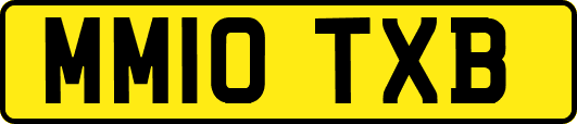 MM10TXB