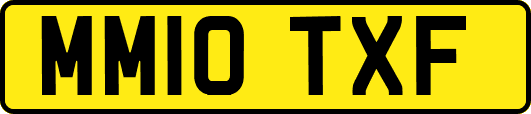 MM10TXF