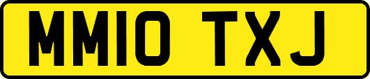 MM10TXJ