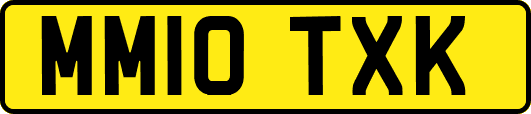 MM10TXK