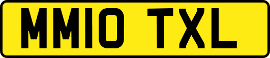 MM10TXL