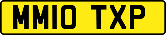 MM10TXP