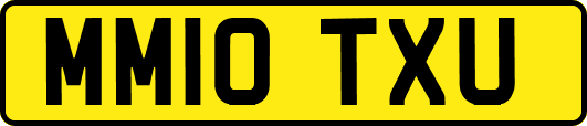 MM10TXU
