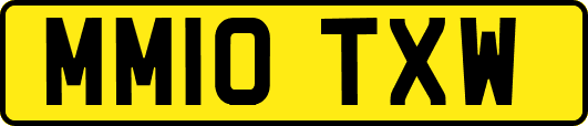 MM10TXW