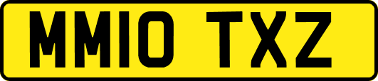 MM10TXZ