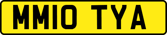 MM10TYA