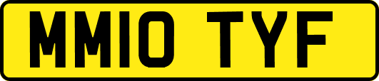 MM10TYF