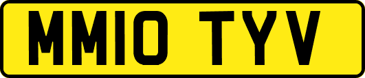 MM10TYV