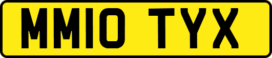 MM10TYX
