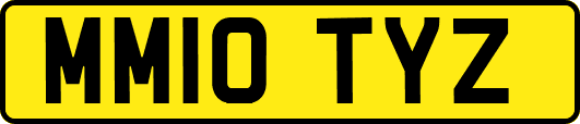 MM10TYZ
