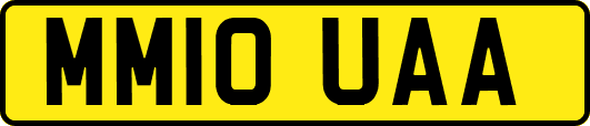 MM10UAA