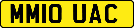 MM10UAC