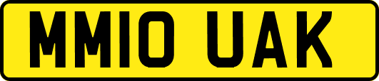 MM10UAK