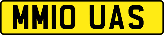 MM10UAS