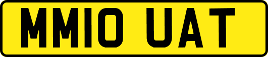 MM10UAT
