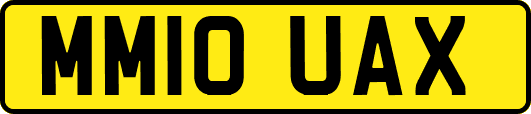MM10UAX