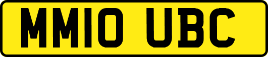 MM10UBC